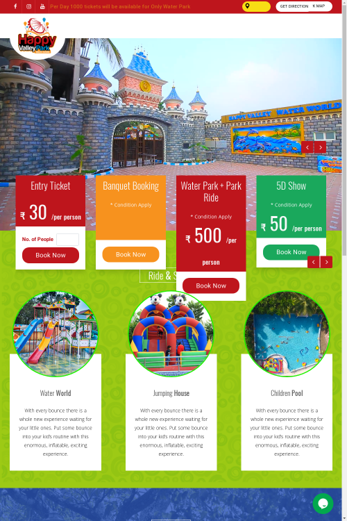 low cost website design dortmund