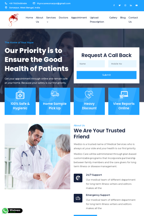 Portfolio