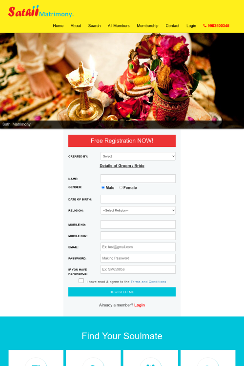 low cost website design dortmund