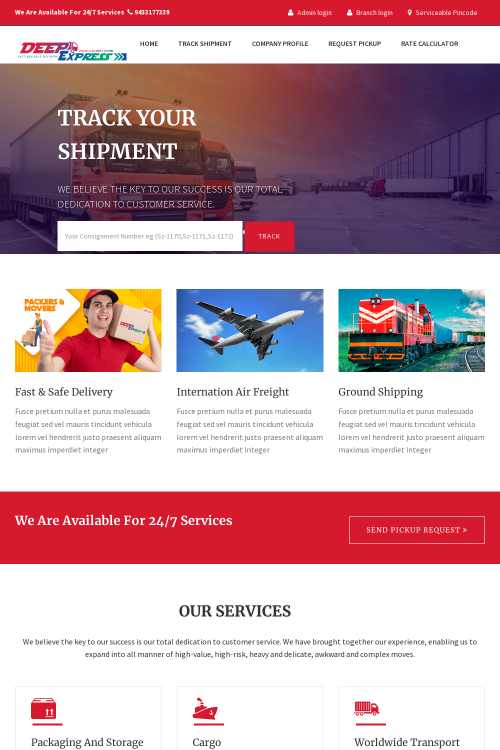 low cost website design dortmund