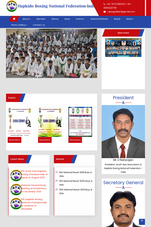 low cost website design dortmund