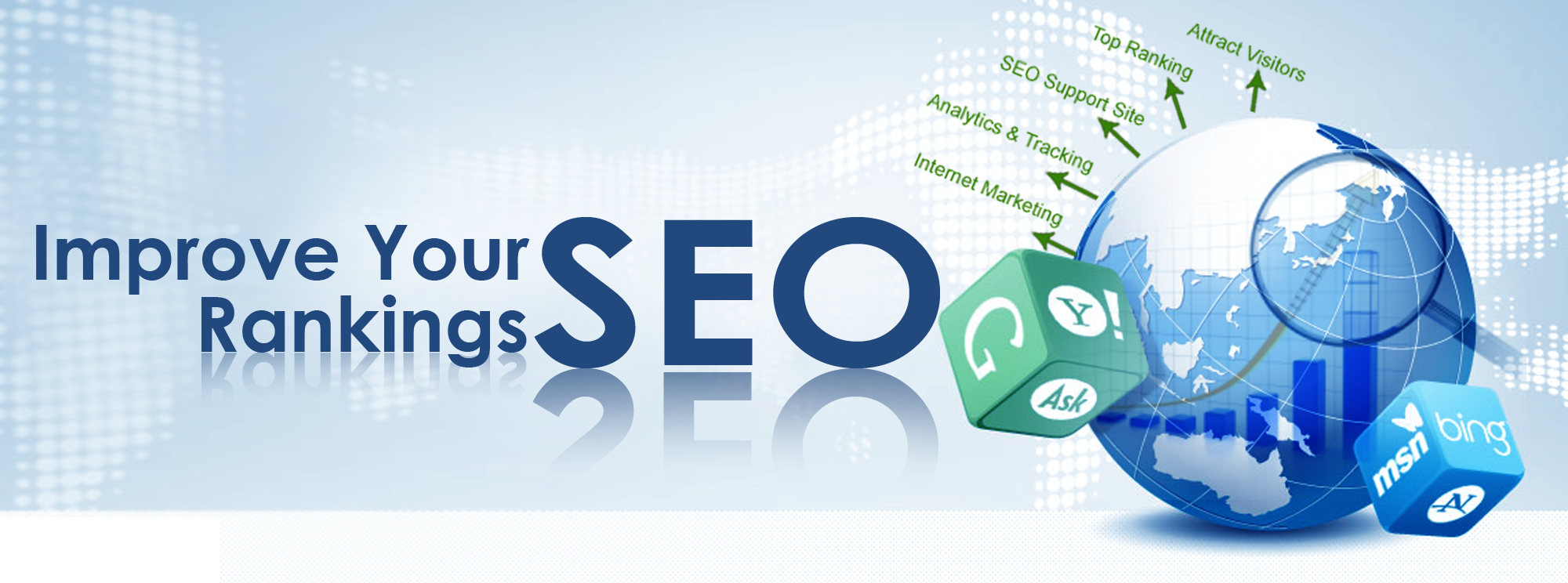 Get Best SEO Services In Dortmund