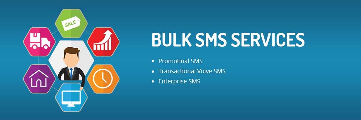 Bulk SMS Service Provider In Dortmund
