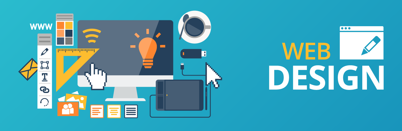 Best Website Design Company in Burgwall