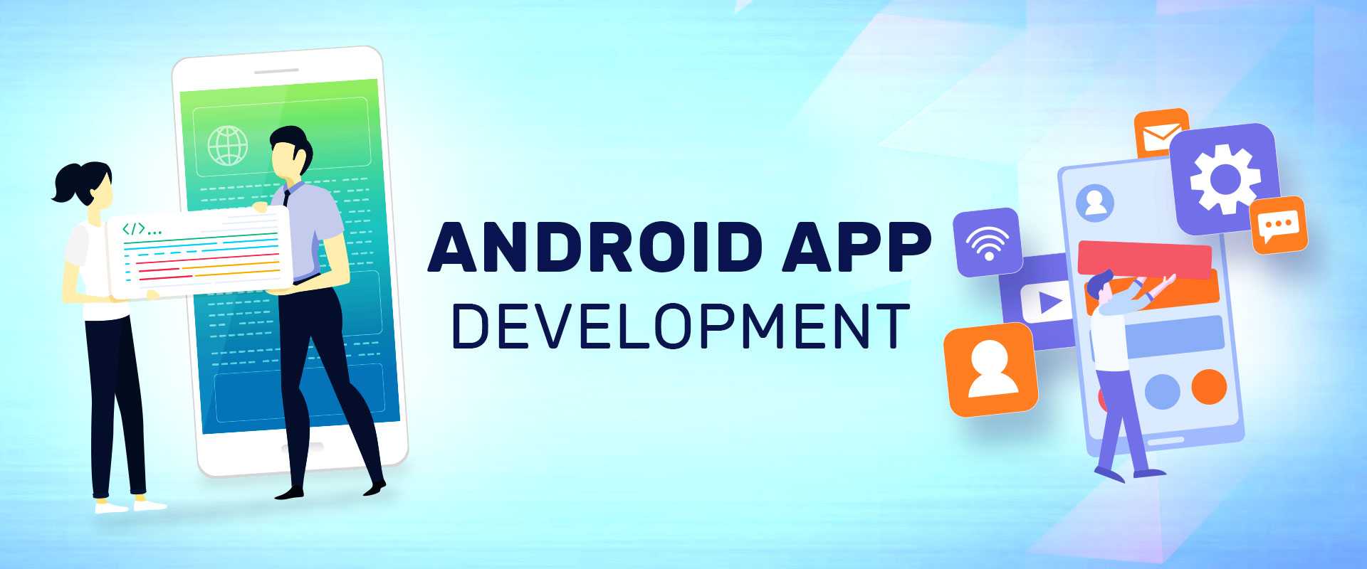 Best Mobile App development company in Kolkata