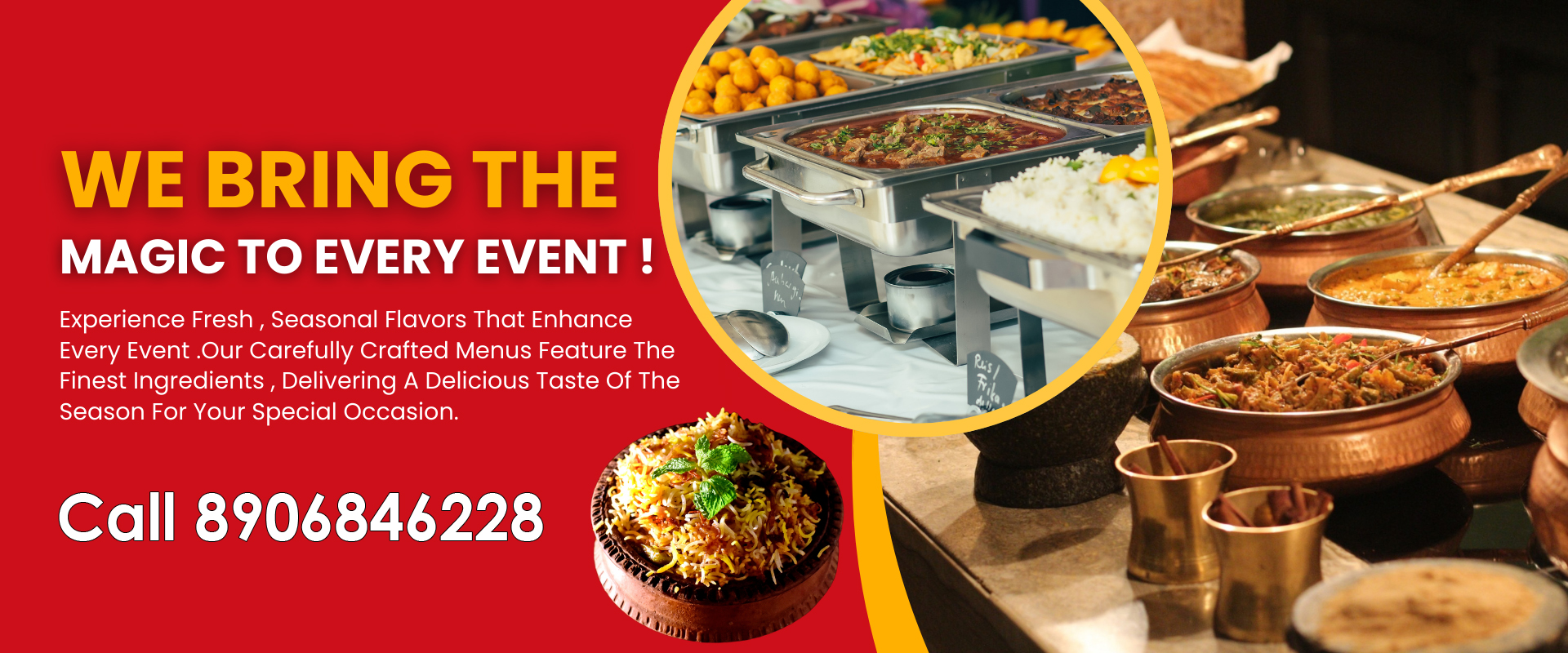 catering services in hastings