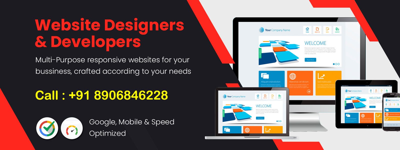 Best Web Design Company In Sheffield