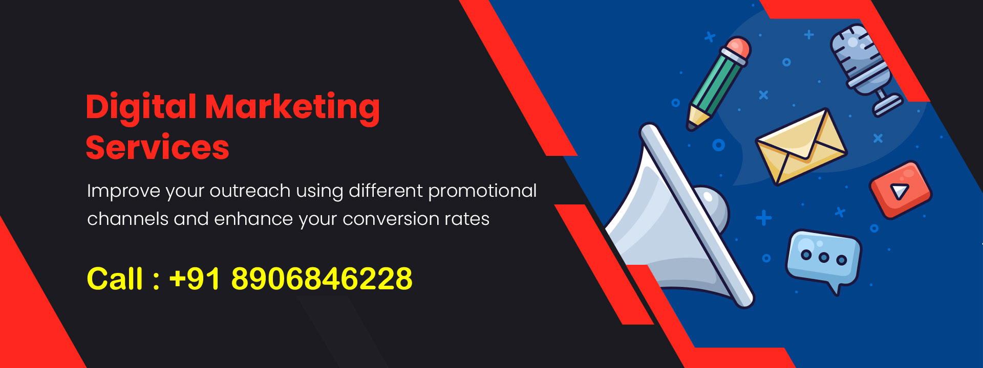 Best Digital Marketing Company in Madhyamgram