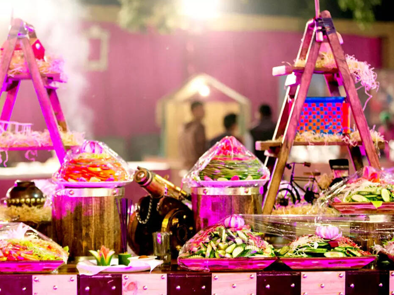 catering services near me