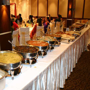 catering company in hastings