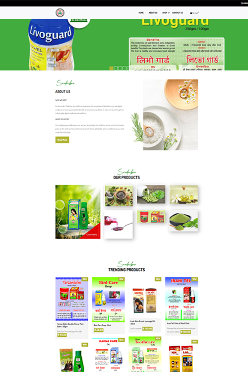 ecommerce website development company in coimbatore