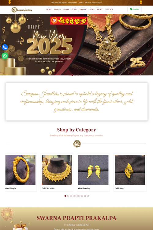 ecommerce website development company in coimbatore