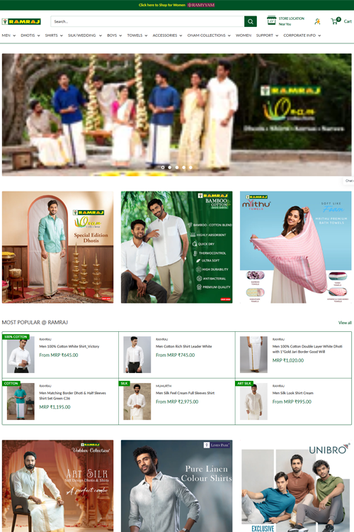ecommerce website development company in brisbane