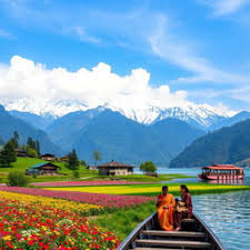 travel agency gobardanga