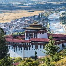 bhutan trip package from kakdwip