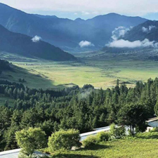 bhutan tour packages from kakdwip with flight