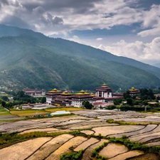 bhutan packages from kakdwip