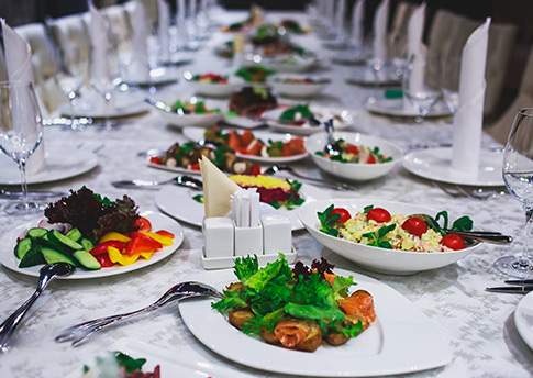 catering services in kolkata