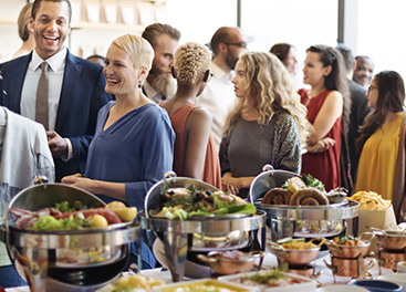 wedding caterers in kolkata