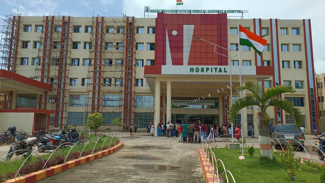 MBBS Consultants in Basirhat