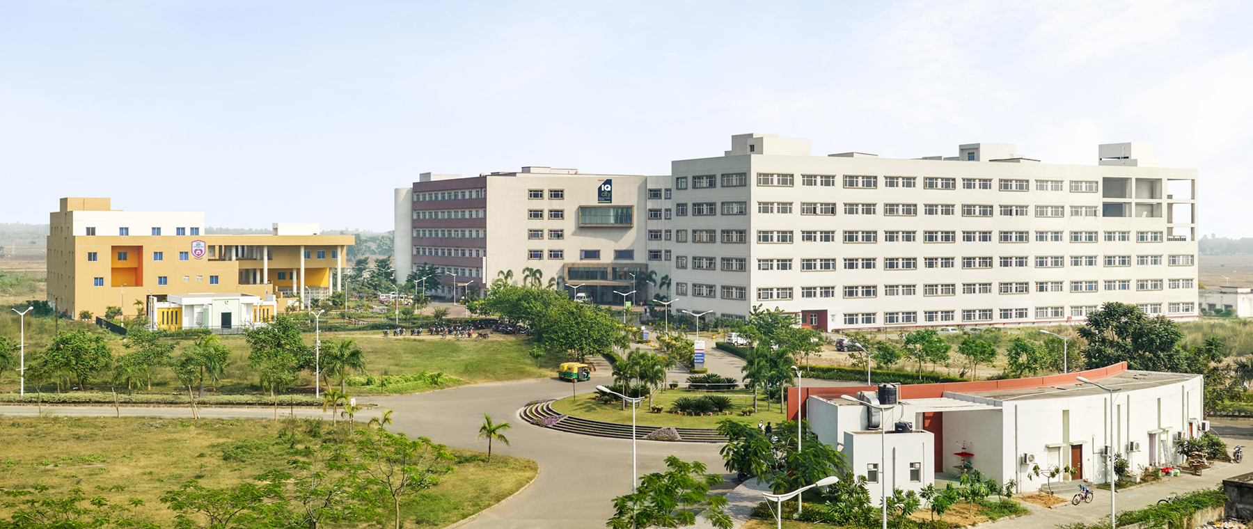 Private medical colleges in Basirhat