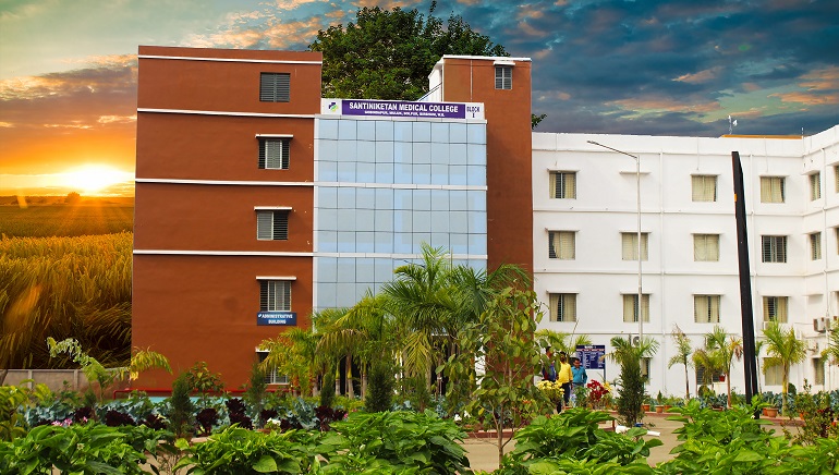 MBBS Overseas Education Consultant in Basirhat