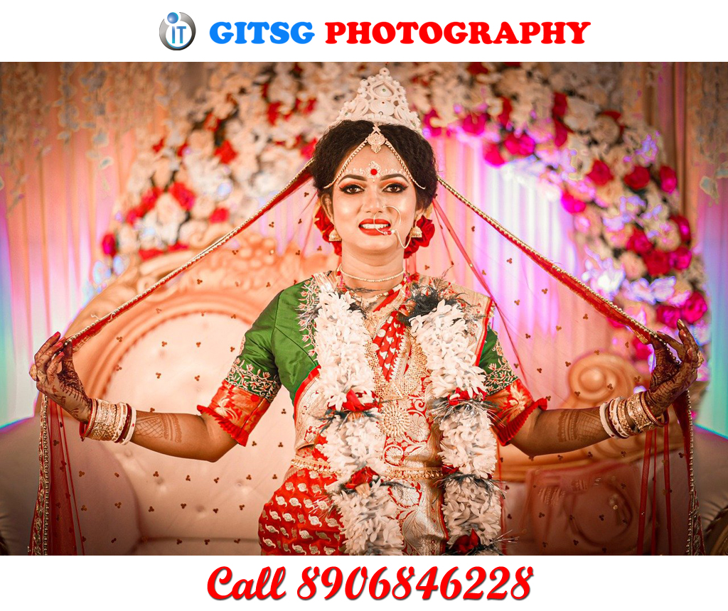 wedding photographers in rajarhat kolkata
